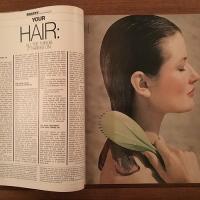 [英]Harper's Bazaar 1974年7月号