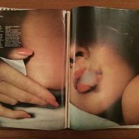 [英]Harper's Bazaar 1974年9月号
