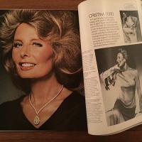 [英]Harper's Bazaar 1974年11月号