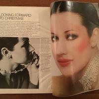 [英]Harper's Bazaar 1974年11月号