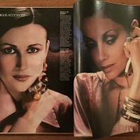 [英]Harper's Bazaar 1974年3月号特別号