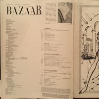 [英]Harper's Bazaar 1969年1月号