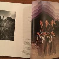 [英]Harper's Bazaar 1969年1月号