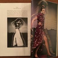 [英]Harper's Bazaar 1969年4月号