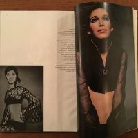 [英]Harper's Bazaar 1969年4月号