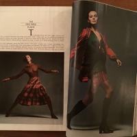 [英]Harper's Bazaar 1970年3月号