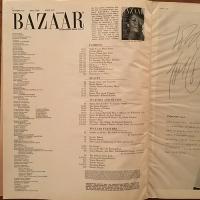 [英]Harper's Bazaar 1971年4月号