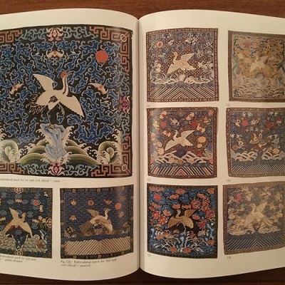 5000 years of Chinese costumes : Free Download, Borrow, and
