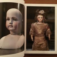 後藤敬一郎写真集 アンティック フランス人形の世界