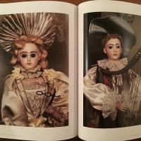 後藤敬一郎写真集 アンティック フランス人形の世界