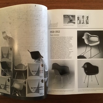 英]Eames Design イームズ・デザイン(John Neuhart, Marilyn Neuhart