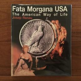 [仏][英]Fata Morgana USA:  The American Way of Life