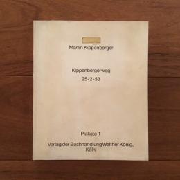 [独]Kippenbergerweg 25-2-53  Plakate 1