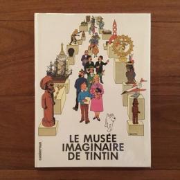 [仏]Le Musee Imaginaire de Tintin