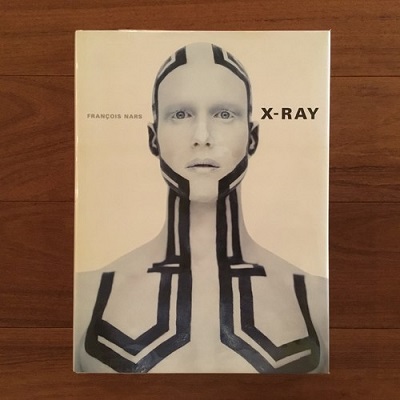 英]X-RAY(Francois Nars) / 古本、中古本、古書籍の通販は「日本の