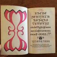 【貴重book+CD-R】FRAKTUR MON AMOUR／タイプフェイス FRAKTUR MON AMOUR／タイプフェイス - メルカリ