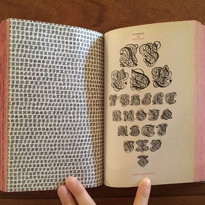 英]Fraktur mon Amour(Judith Schalansky) / 古本、中古本、古書籍の