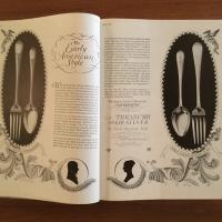 [英]Vanity Fair July-December 1926 Vol.26 No.5 - Vol.27 No.4