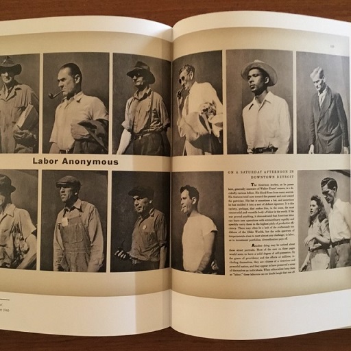 英]Walker Evans: The Magazine Work(David Campany) / 古本、中古本