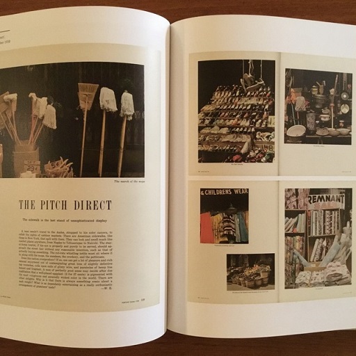 英]Walker Evans: The Magazine Work(David Campany) / 古本、中古本