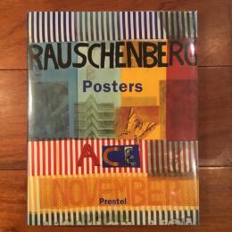 [英]Rauschenberg: Posters