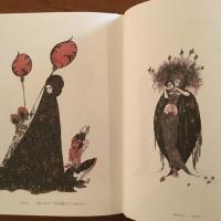 アラステア画集(生田耕作・平田雅樹：編) / 古本、中古本、古書籍の