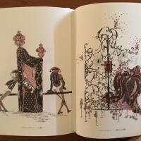 特価商品  アラステア画集(生田耕作・平田雅樹：編) 古本、中古本、古 / アート・デザイン・音楽