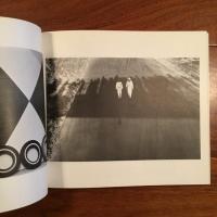 [英]Landscapes: Photographs by Burk Uzzle