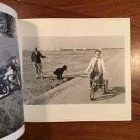 [英]Landscapes: Photographs by Burk Uzzle