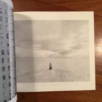 [英]Landscapes: Photographs by Burk Uzzle