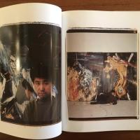スーパー・イメージの世界: ポラロイド20×24作品集
