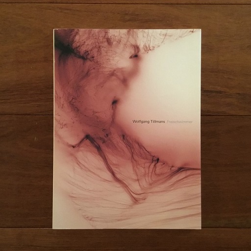 Wolfgang Tillmans Freischwimmer 写真集 図録 Wolfgang Tillmans