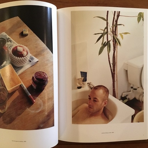 Wolfgang Tillmans: Freischwimmer(ヴォルフガング・ティルマンス 飯田