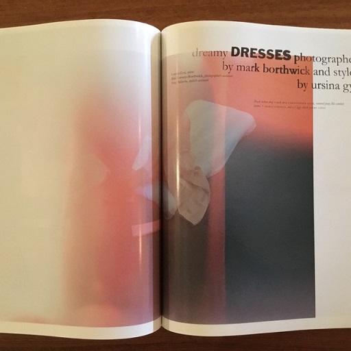 英]Purple Fashion Magazine Volume III, Issue 21(Terry