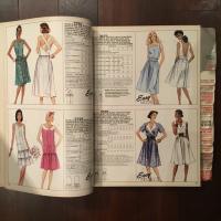 [英]McCall's October 1988: The Woman's Day Collection From McCall's