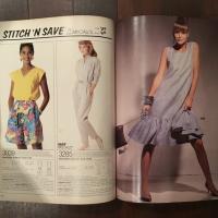 [英]McCall's October 1988: The Woman's Day Collection From McCall's