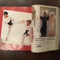 [英]McCall's October 1988: The Woman's Day Collection From McCall's