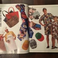 [英]McCall's December 1992: The Perfect Gift