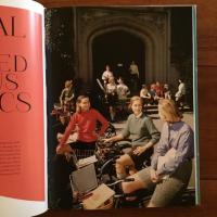 英]Seven Sisters Style: The All-American Preppy Look(Rebecca C