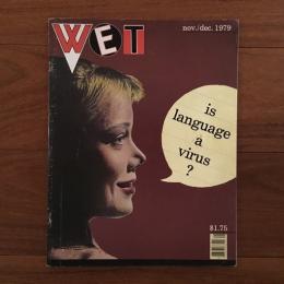 [英]WET Magazine #21 1979年11,12月号