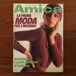 [伊]Amica No.42 20 Ottobre 1970