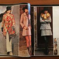 [伊]Amica No.37 15 Settembre 1970/ 付録 Casa Amica