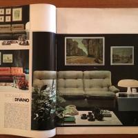 [伊]Amica No.37 15 Settembre 1970/ 付録 Casa Amica