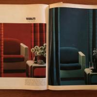 [伊]Amica No.37 15 Settembre 1970/ 付録 Casa Amica