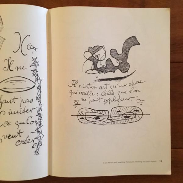 Georges Braque、BOUQUET、海外版超希少レゾネ、新品額付 Georges Braque Illustrated Notebooks 1917-1955 / 古本、中古