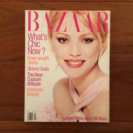 [英]Harper's Bazaar 1995年4月号
