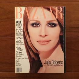 [英]Harper's Bazaar 1995年9月号