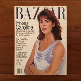 [英]Harper's Bazaar 1996年10月号