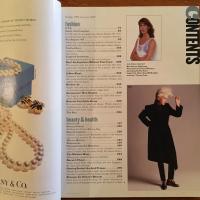[英]Harper's Bazaar 1996年10月号