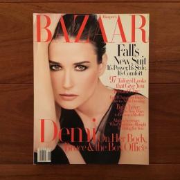 [英]Harper's Bazaar 1997年8月号
